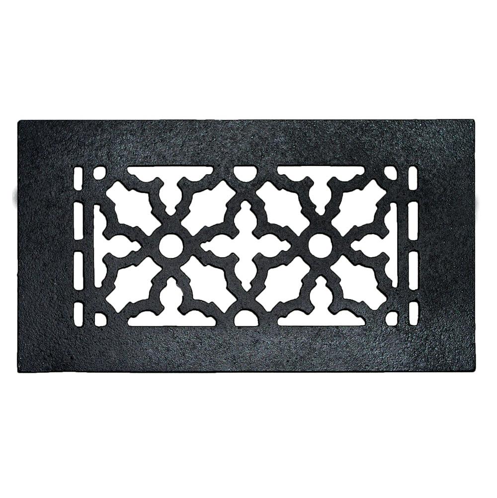Algor Plumbing and Heating SupplyAcorn ManufacturingGrille 8'' x 4''