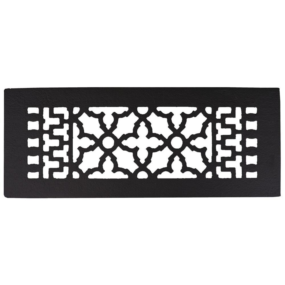 Algor Plumbing and Heating SupplyAcorn ManufacturingGrille 12'' x 4''