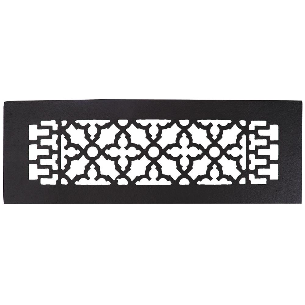 Algor Plumbing and Heating SupplyAcorn ManufacturingGrille 14'' x 4''
