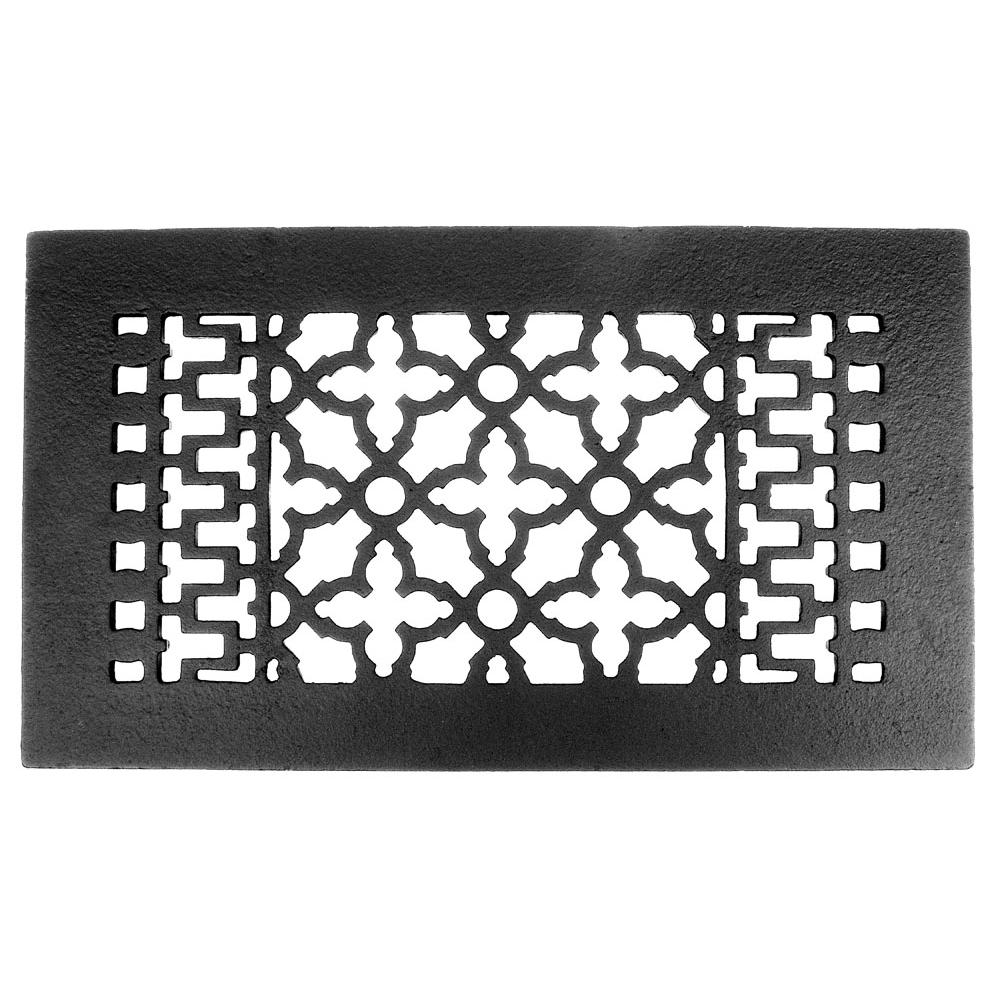 Algor Plumbing and Heating SupplyAcorn ManufacturingGrille 12'' x 6''