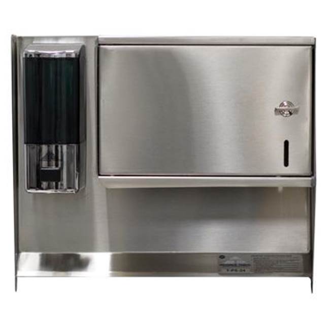 Advance Tabco Soap Dispensers Kitchen Accessories item 7-PS-34