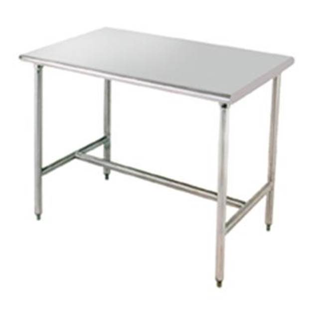 Advance Tabco Work Tables Kitchen Furniture item CRTK-306
