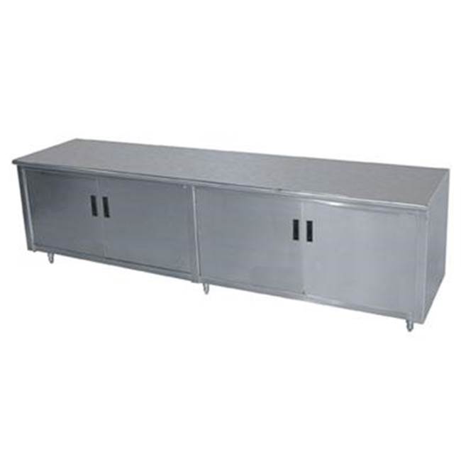 Advance Tabco Work Tables Kitchen Furniture item HB-SS-307M