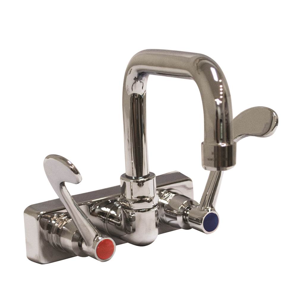 Algor Plumbing and Heating SupplyAdvance TabcoFaucet, splash mounted