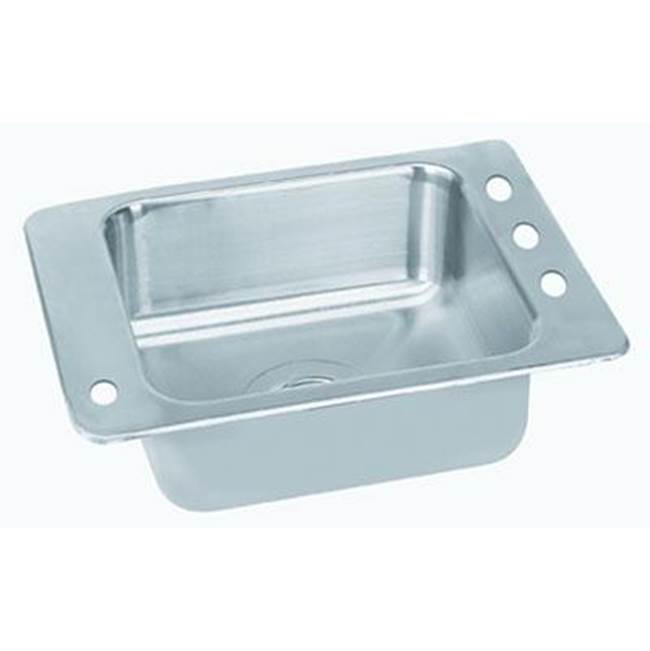 Advance Tabco  Laundry And Utility Sinks item SCH-1-3119L