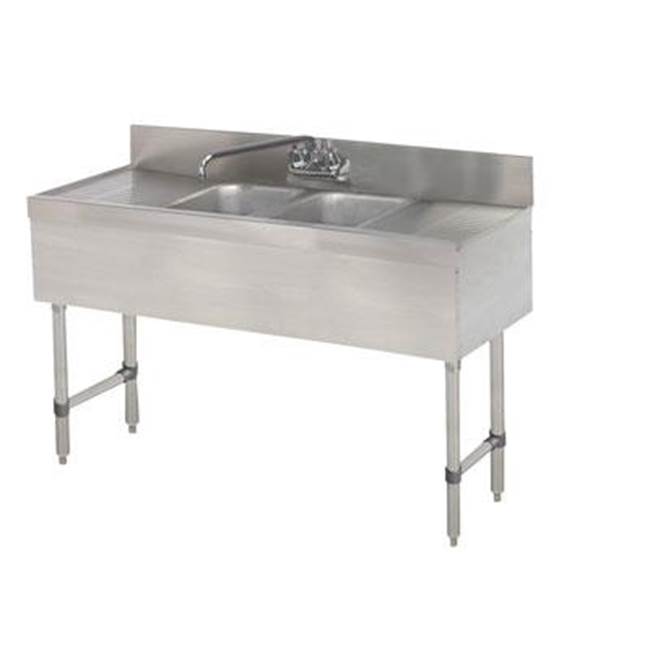 Advance Tabco  Laundry And Utility Sinks item SLB-42C