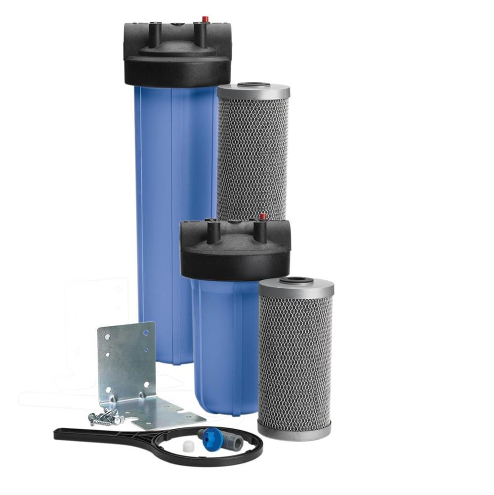 Pentair Systems Whole House Filtration item 152094