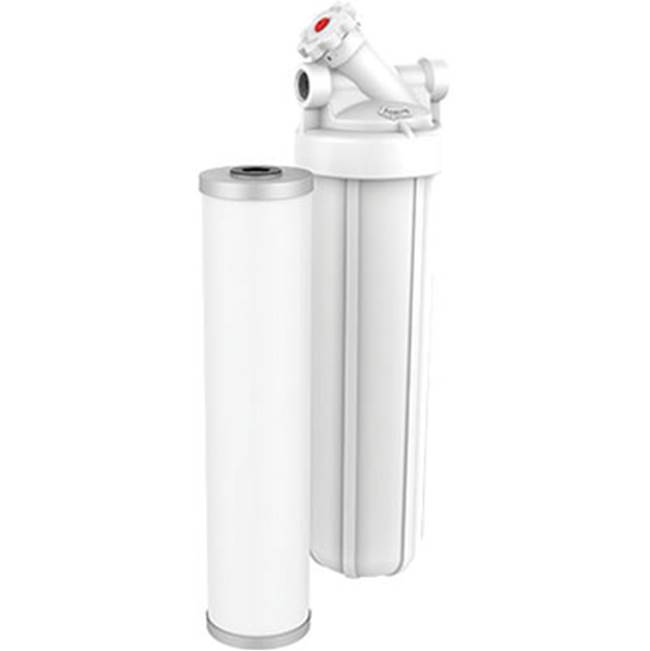 Pentair Systems Whole House Filtration item 160410