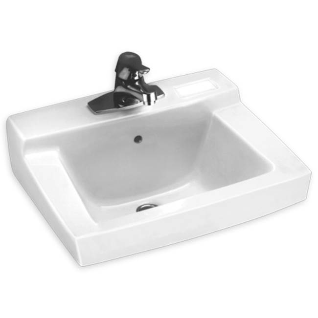 American Standard  Bathroom Sinks item 0321975.020