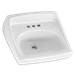 American Standard - 0355012.020 - Wall Mount Bathroom Sinks