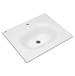 American Standard - 1297001.020 - Vessel Bathroom Sinks