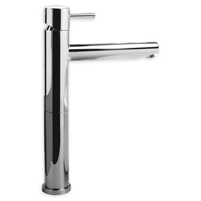 Algor Plumbing and Heating SupplyAmerican StandardSerin® Single Hole Single-Handle Vessel Sink Faucet 1.2 gpm/4.5 L/min With Lever Handle