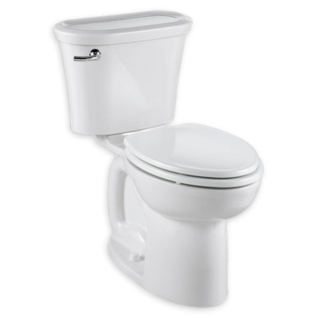 American Standard Elongated Toilet Seats item 5311012.020