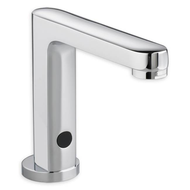 American Standard Single Hole Bathroom Sink Faucets item 2506155.002