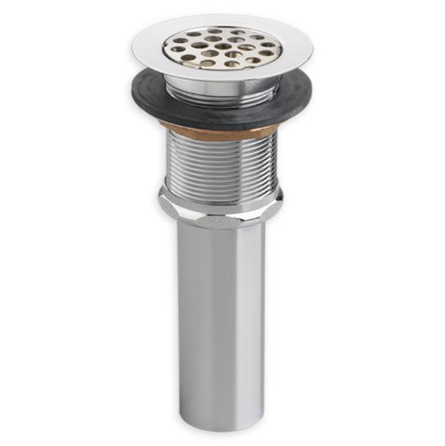 Algor Plumbing and Heating SupplyAmerican StandardGrid Strainer Drain for Sinks