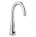 American Standard - 6055165.002 - Single Hole Kitchen Faucets