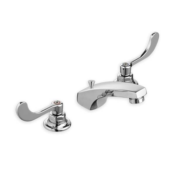 American Standard Widespread Bathroom Sink Faucets item 6500175.002