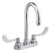 American Standard - 7500175.002 - Centerset Bathroom Sink Faucets