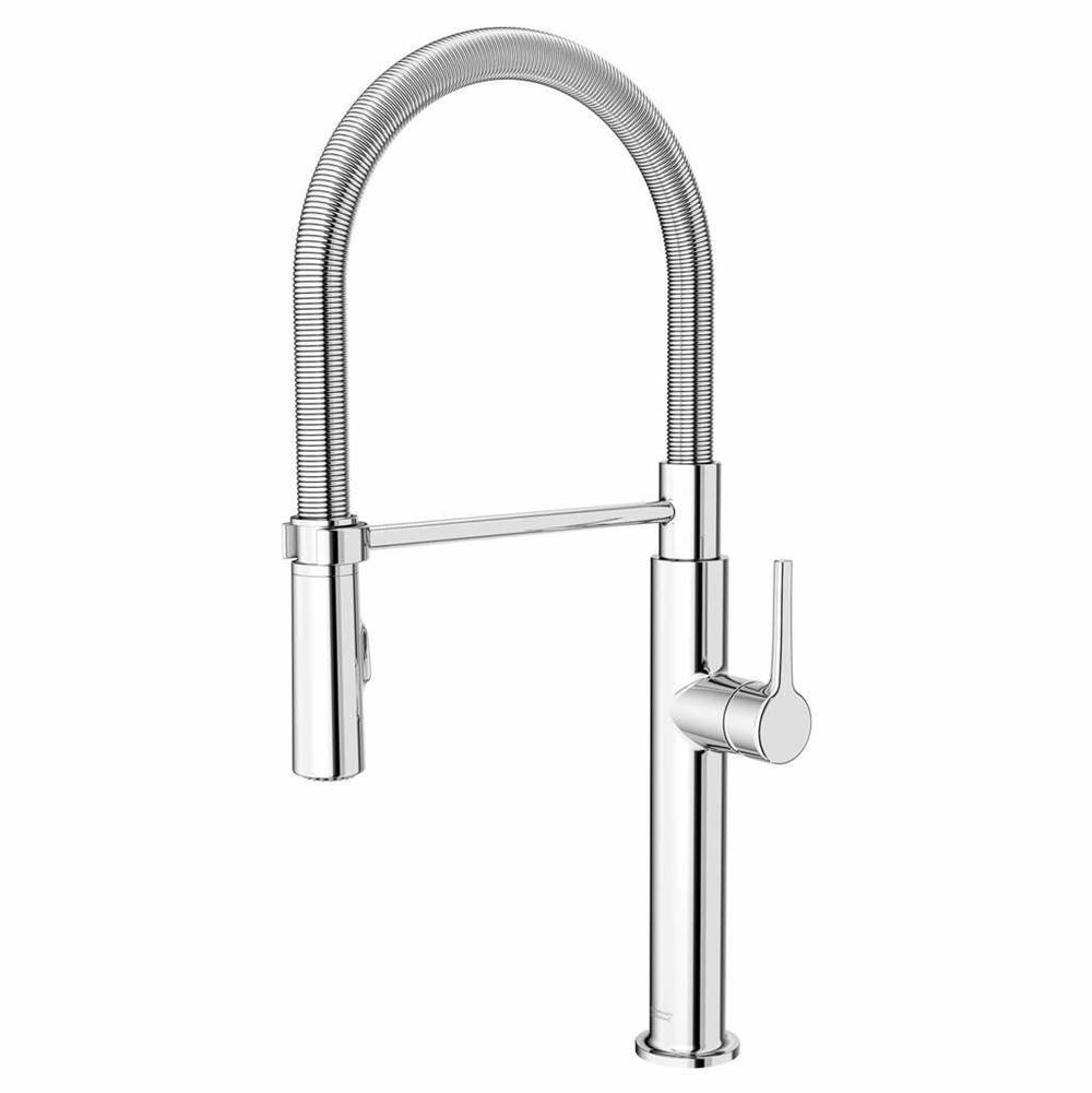 American Standard Pull Down Faucet Kitchen Faucets item 4803350.002
