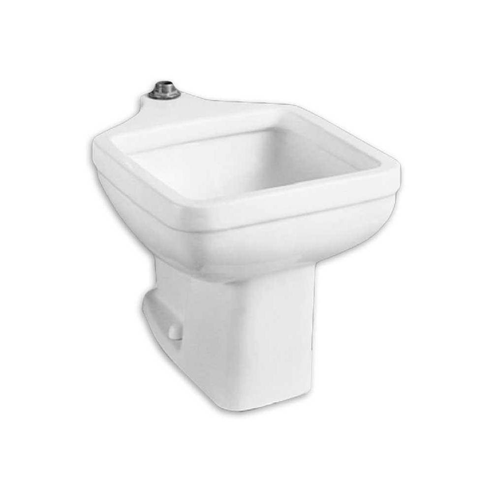 American Standard Floor Mount Laundry And Utility Sinks item 7832504.075