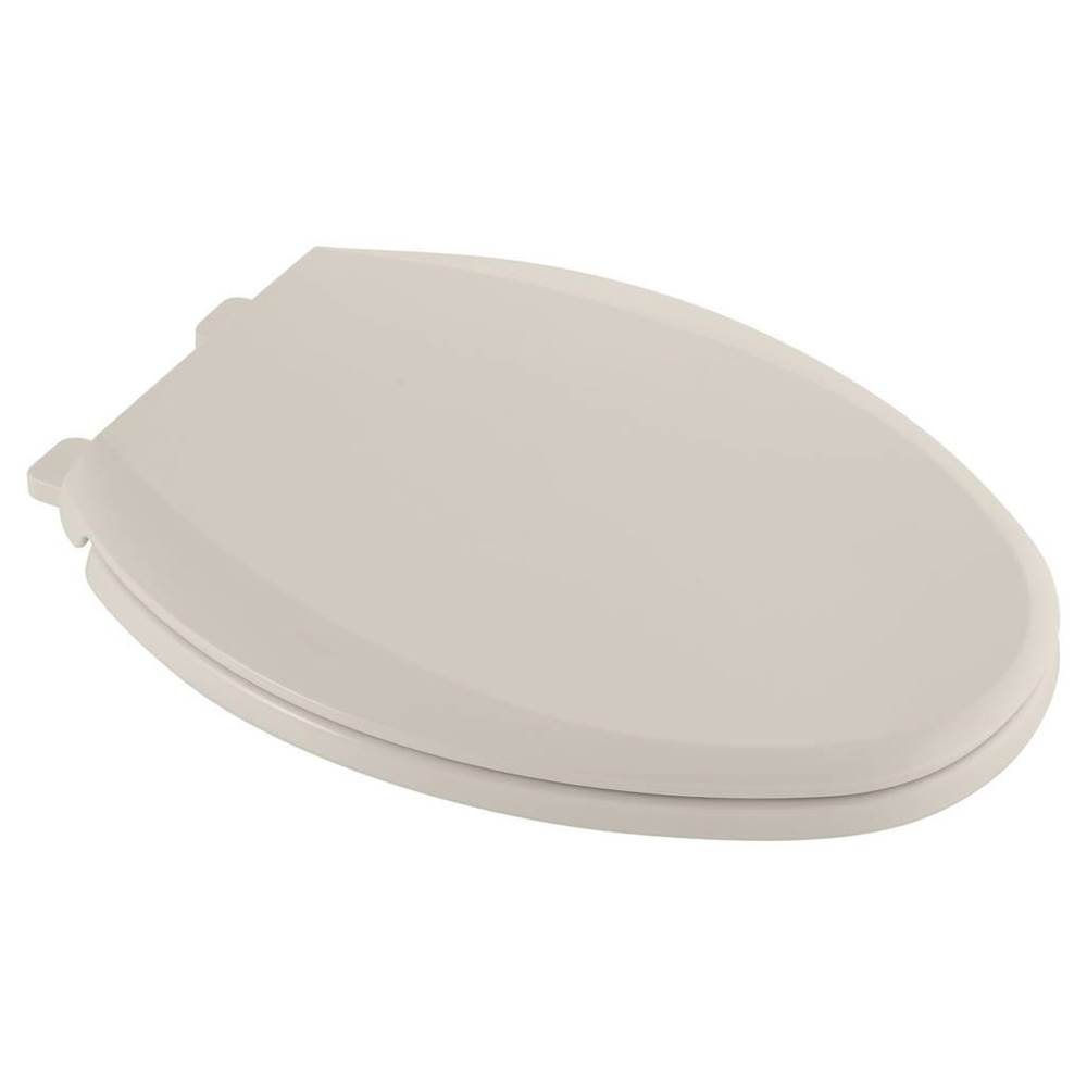 Algor Plumbing and Heating SupplyAmerican StandardCardiff™ Slow-Close Elongated Toilet Seat