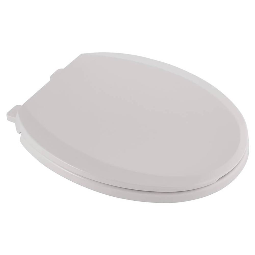 Algor Plumbing and Heating SupplyAmerican StandardCardiff™ Slow-Close Round Front Toilet Seat