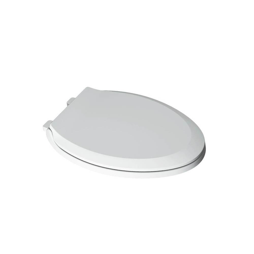 Algor Plumbing and Heating SupplyAmerican StandardTransitional Slow-Close Elongated Toilet Seat