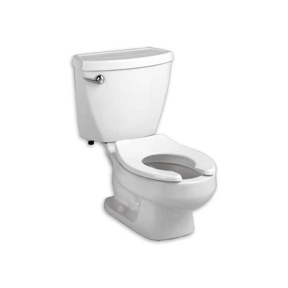 Algor Plumbing and Heating SupplyAmerican StandardCommercial Open Front Toilet Seat for Baby Devoro Toilet Bowls