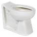 American Standard - Wall Mount Bowl Only