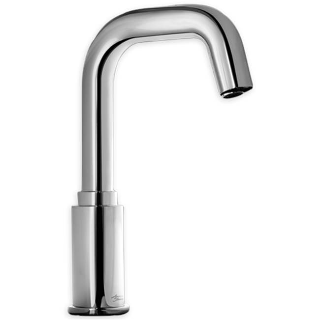 American Standard Single Hole Bathroom Sink Faucets item 2064155.002