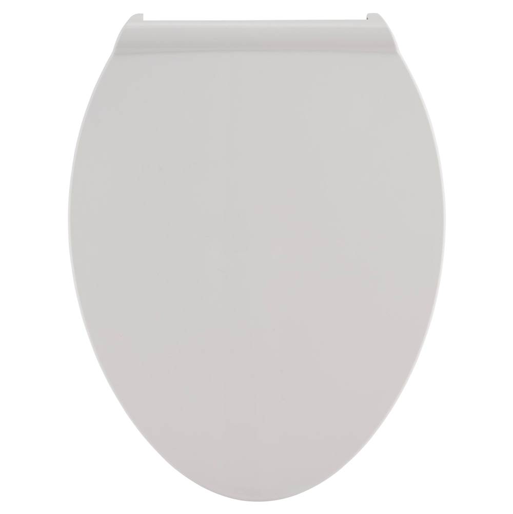 Algor Plumbing and Heating SupplyAmerican StandardContemporary Slow-Close And Easy Lift-Off Elongated Toilet Seat