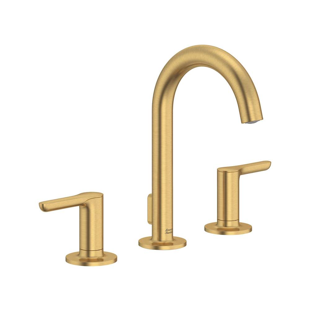 American Standard Widespread Bathroom Sink Faucets item 7105801.GN0
