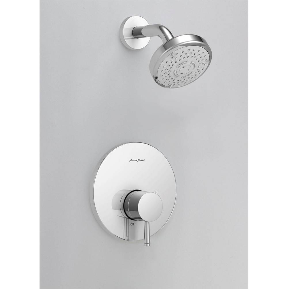 American Standard  Shower Faucet Trims item TU064507.002