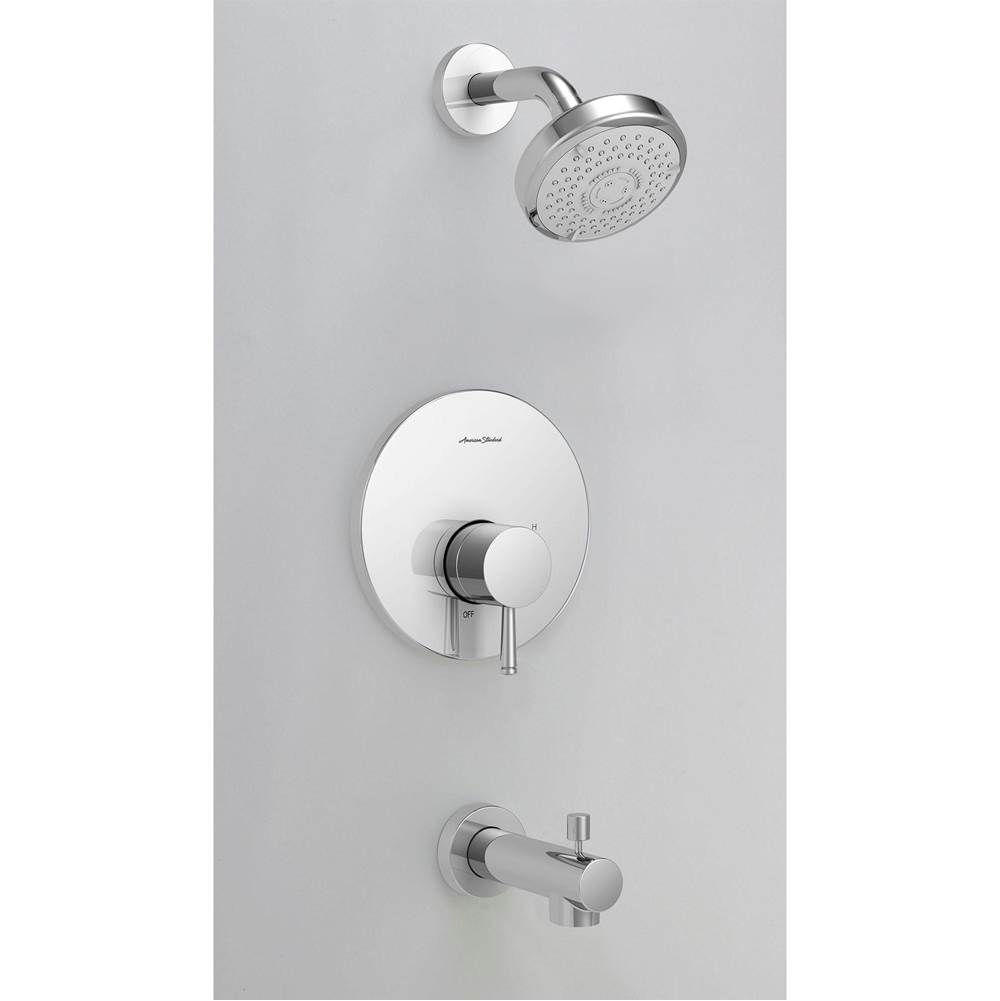 American Standard  Shower Faucet Trims item TU064508.002
