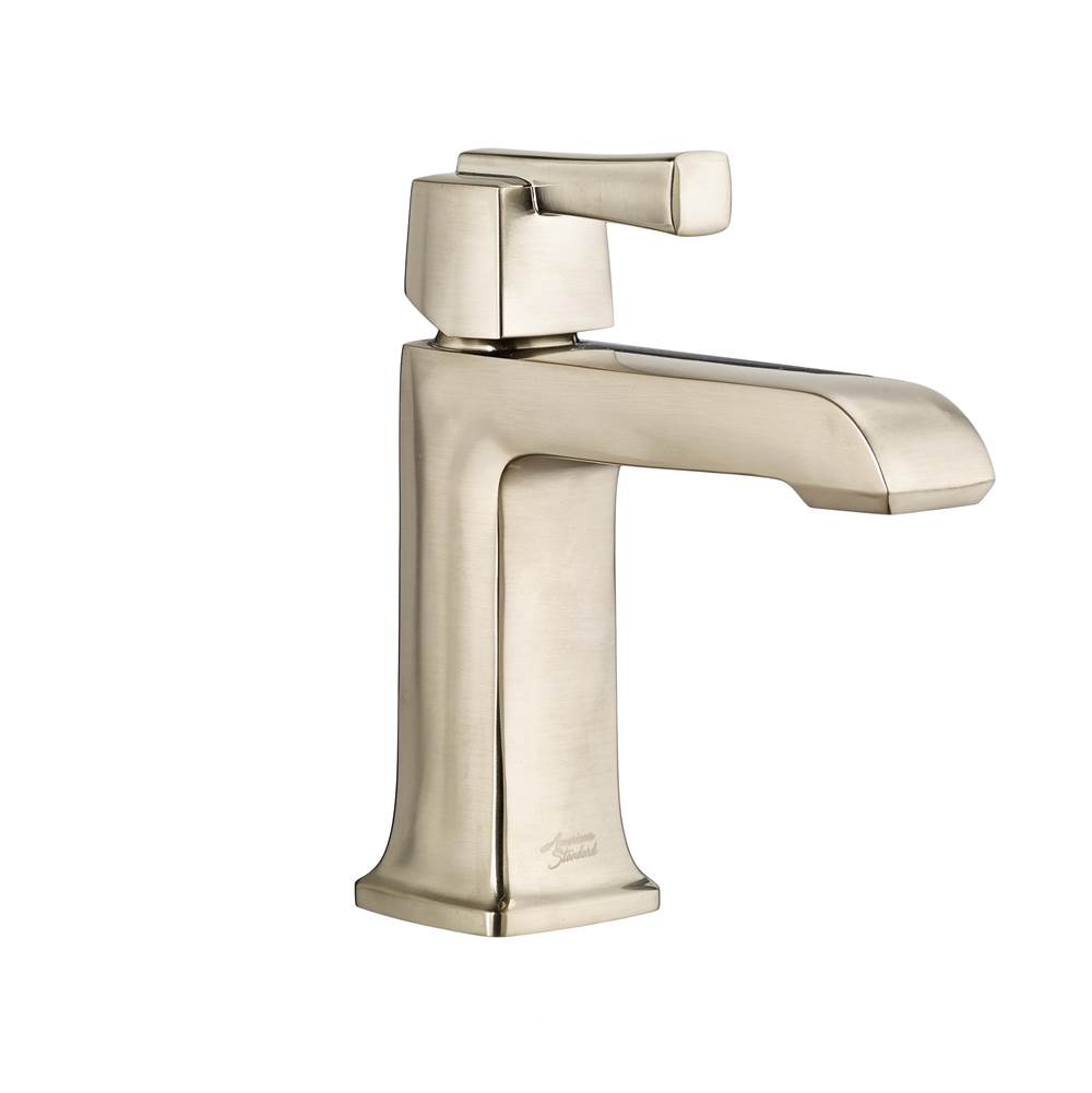 American Standard Single Hole Bathroom Sink Faucets item 7353101.295