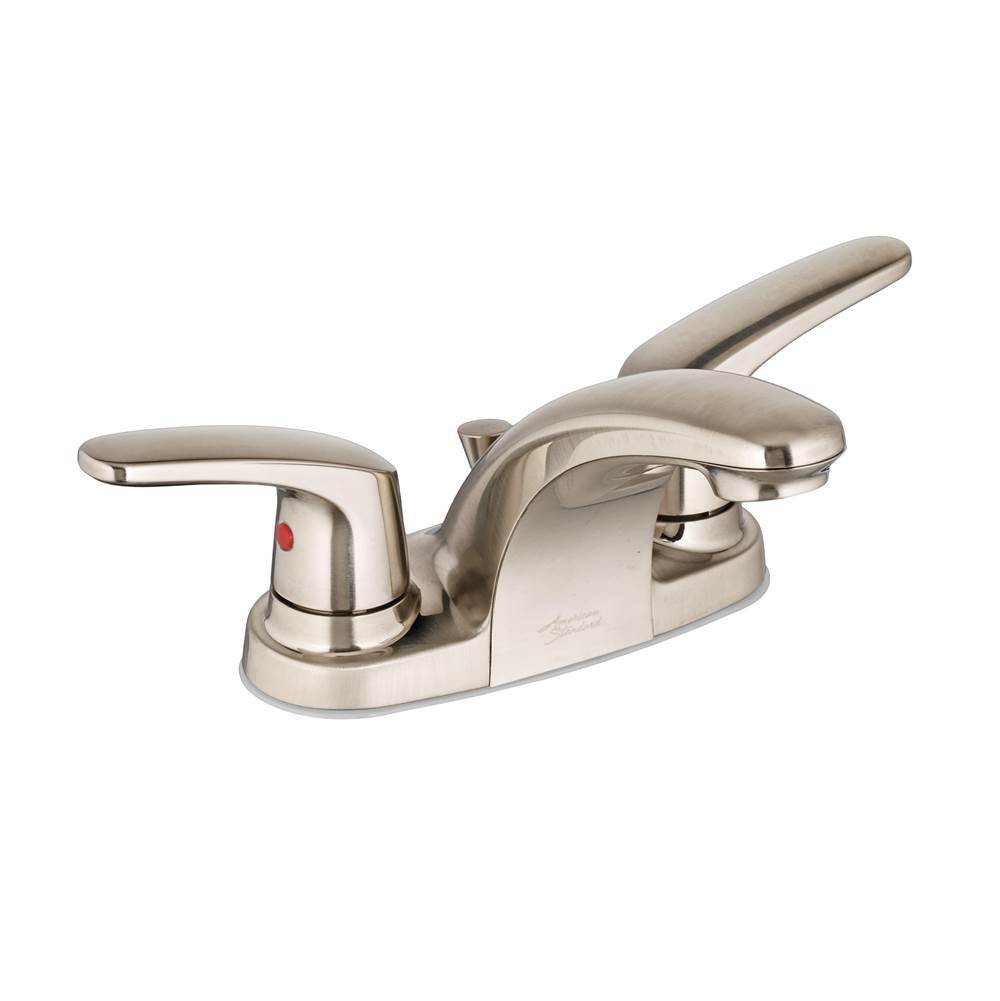 American Standard  Bathroom Sink Faucets item 7075202.295