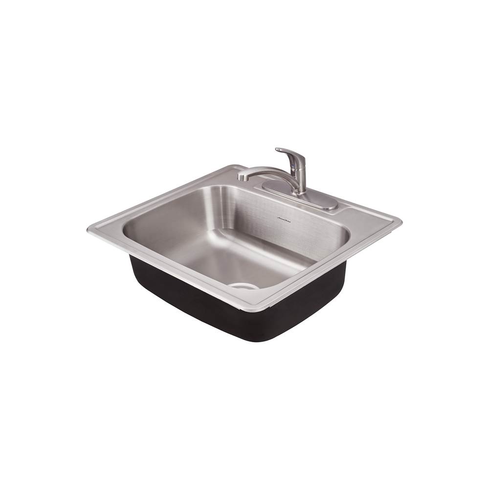 American Standard  Kitchen Sinks item 22SB.6252283C.075