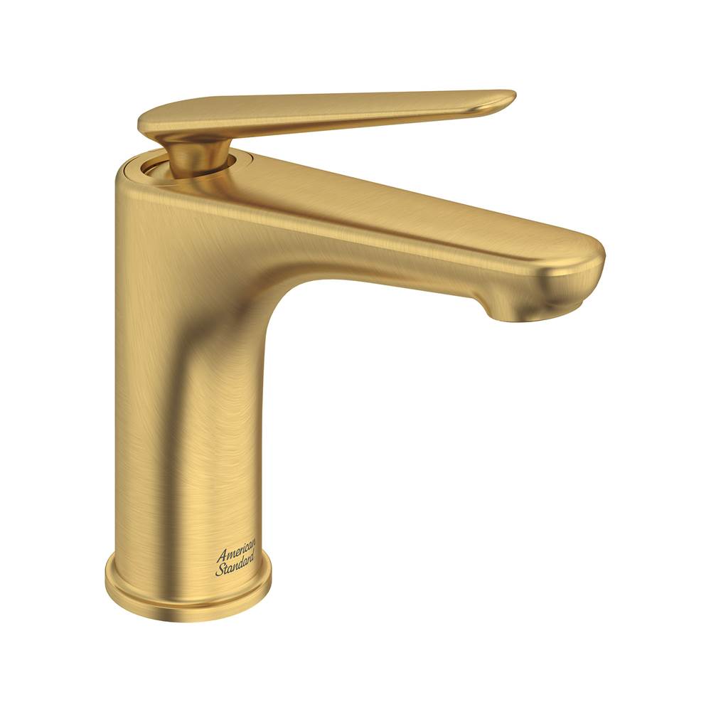 American Standard Single Hole Bathroom Sink Faucets item 7105121.GN0