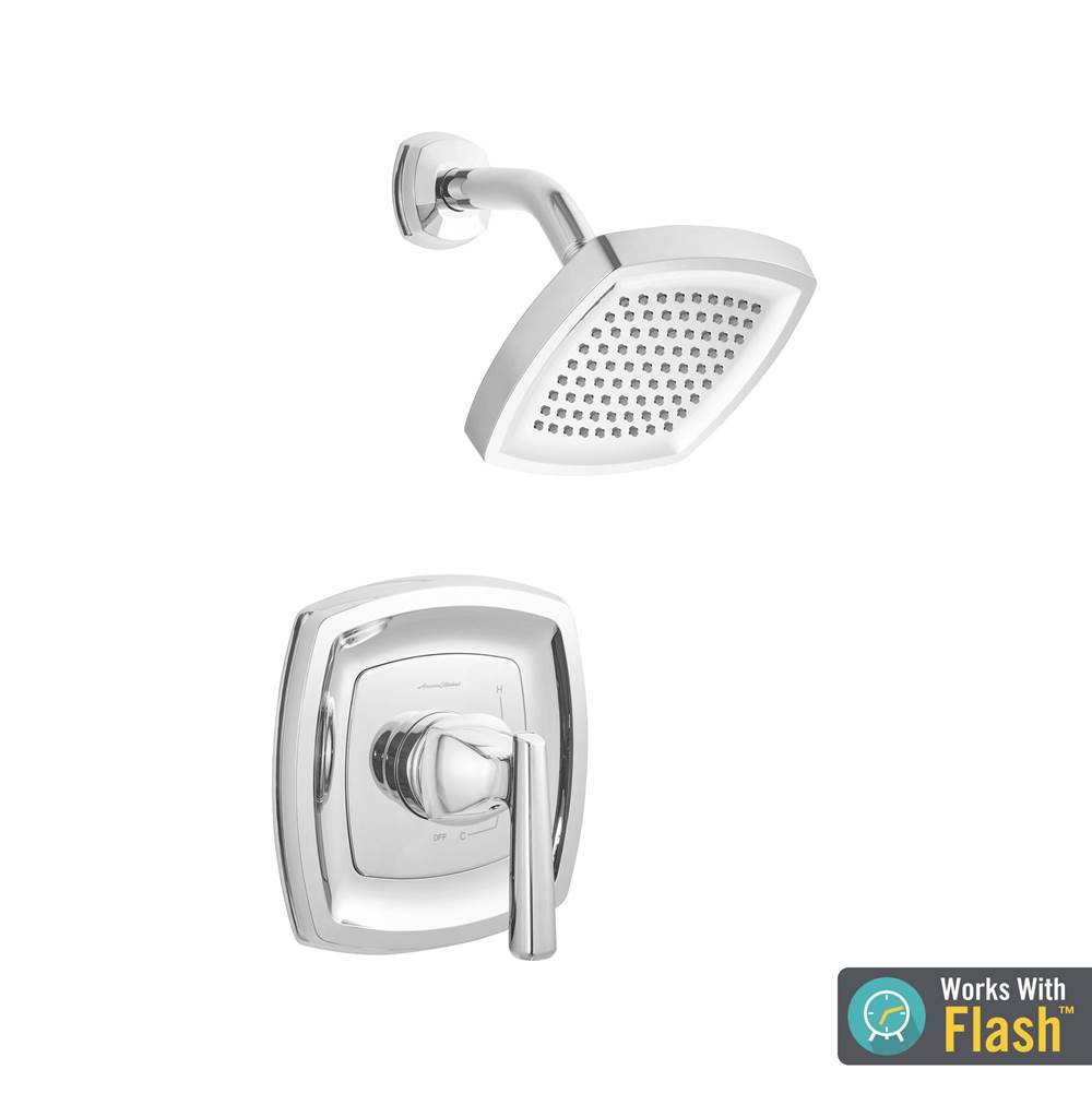 American Standard  Shower Faucet Trims item TU018501.002