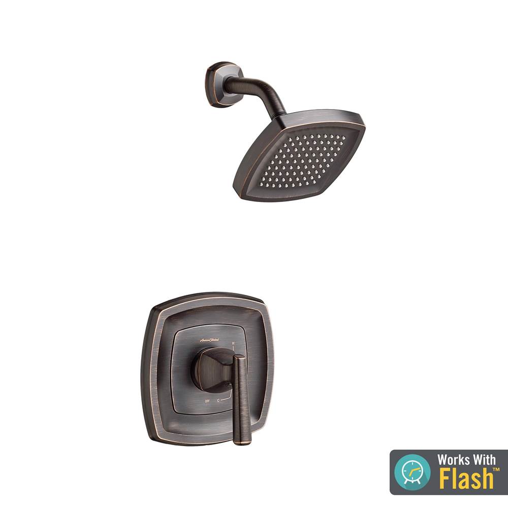 American Standard  Shower Faucet Trims item TU018507.278