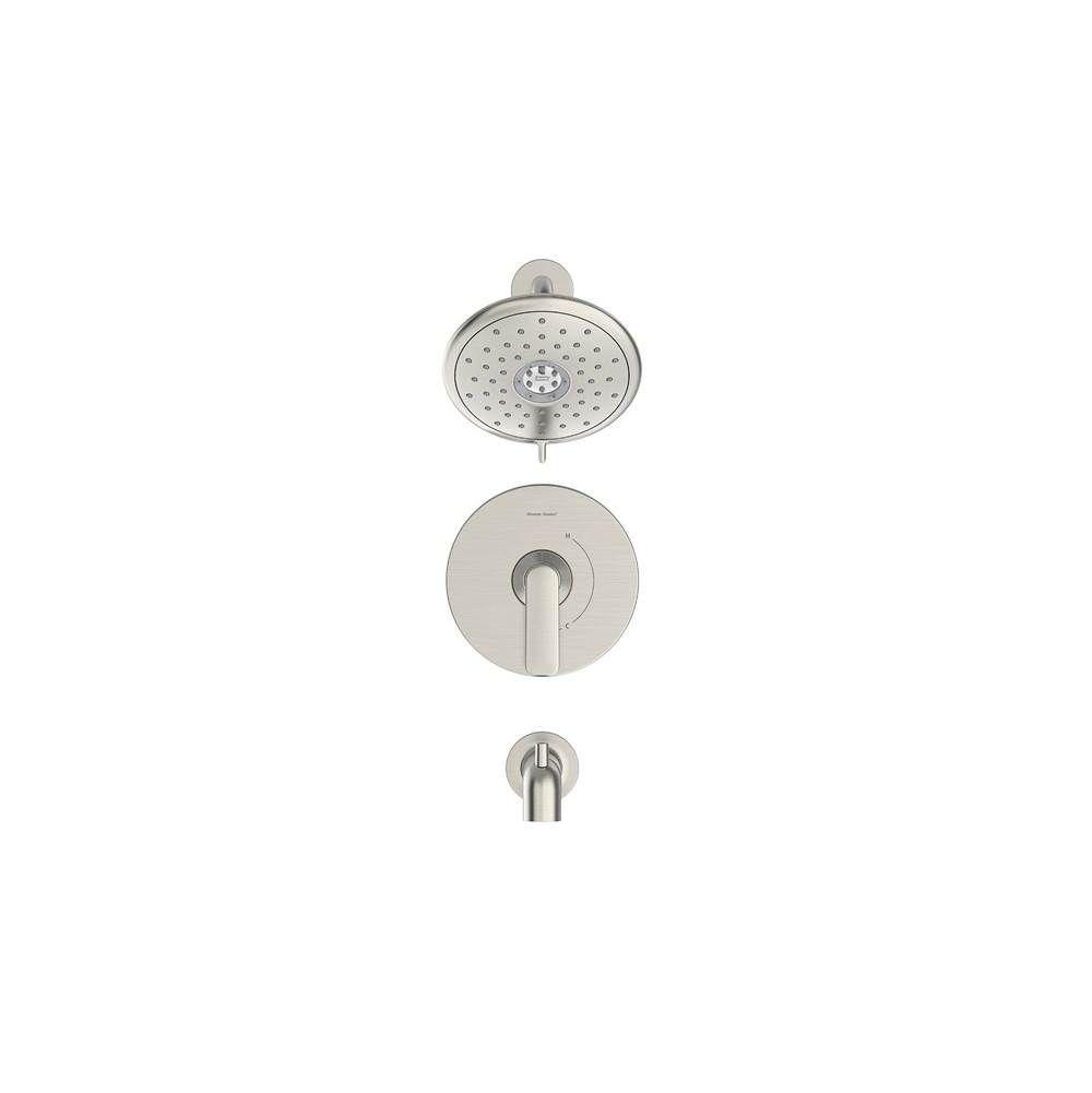 American Standard  Tub And Shower Faucets item TU061508.295