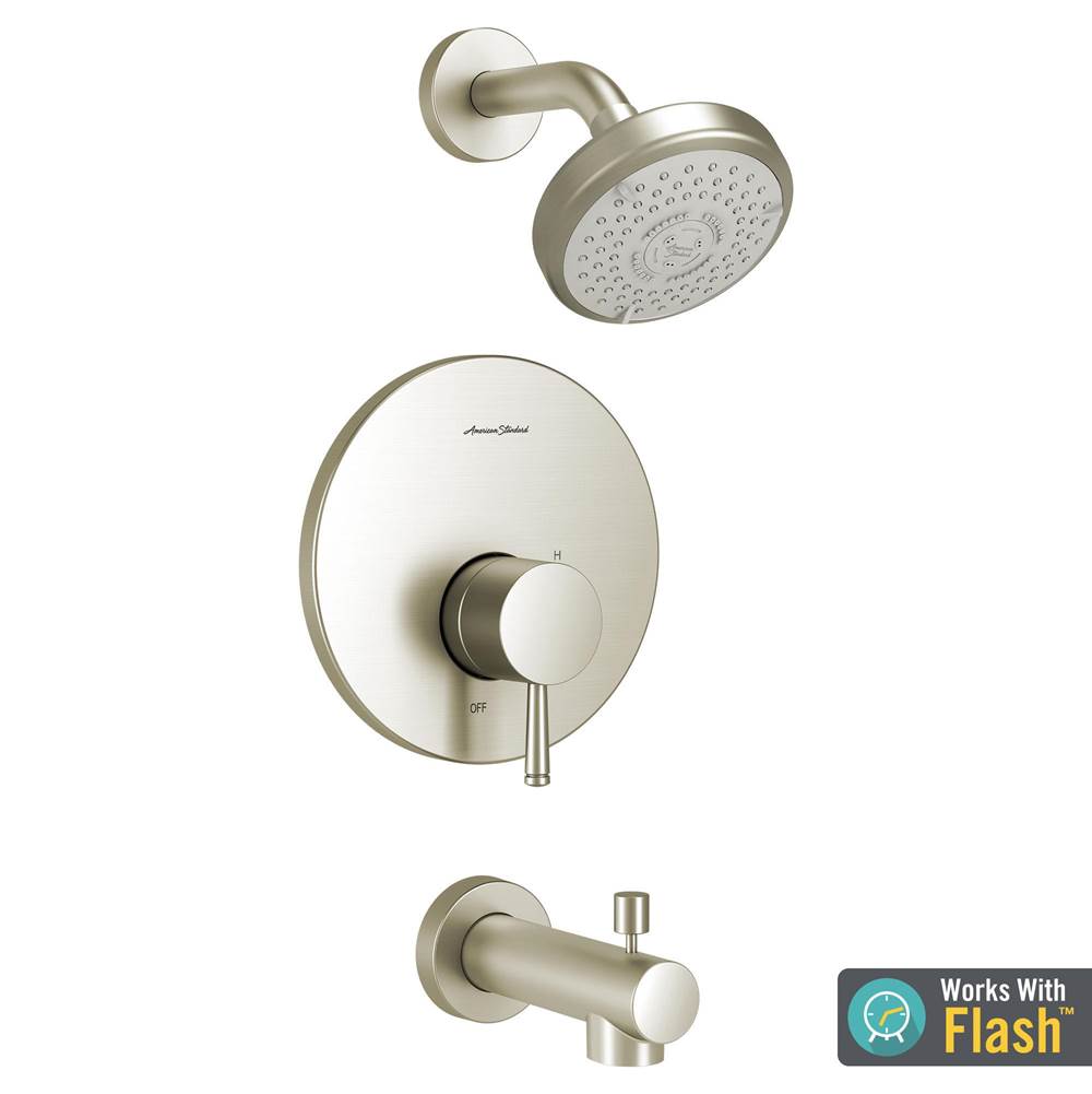 American Standard  Shower Faucet Trims item TU064508.295