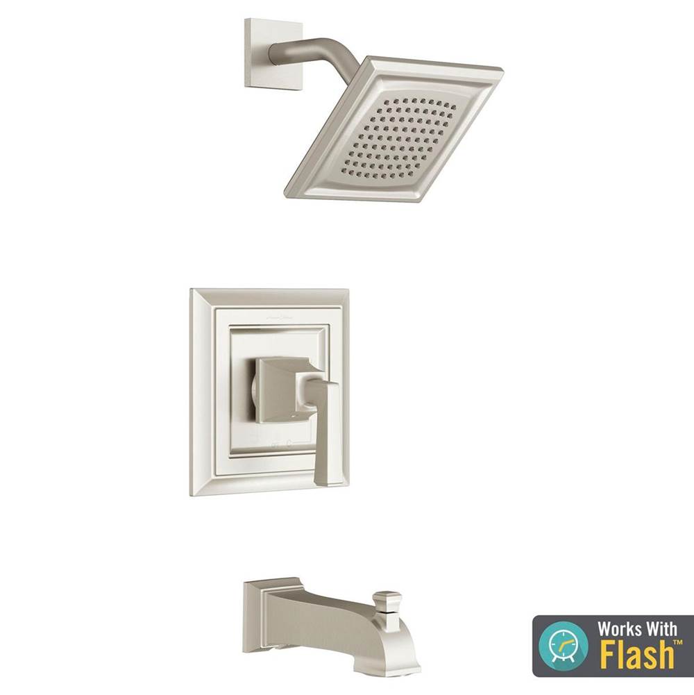 American Standard  Shower Faucet Trims item TU455508.295