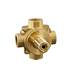American Standard - R433S - Faucet Rough-In Valves