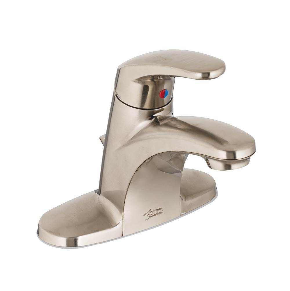 American Standard  Bathroom Sink Faucets item 7075004.295