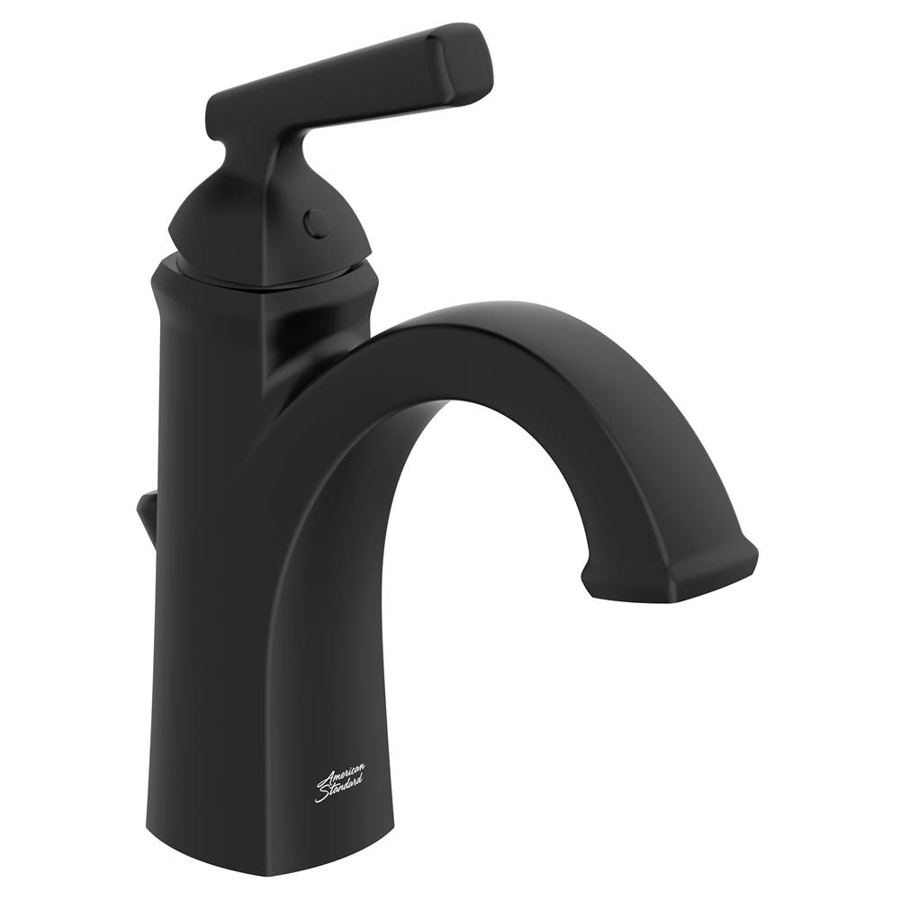 Algor Plumbing and Heating SupplyAmerican StandardEdgemere® Single Hole Single-Handle Bathroom Faucet 1.2 gpm/4.5 L/min With Lever Handle