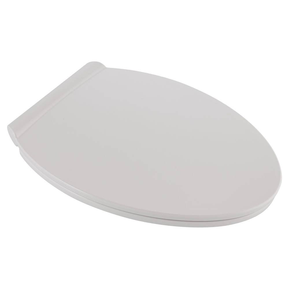 Algor Plumbing and Heating SupplyAmerican StandardContemporary Slow-Close And Easy Lift-Off Elongated Toilet Seat