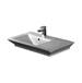 Barclay - 4-360WH - Vessel Bathroom Sinks