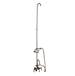 Barclay - 4024-PL-SN - Bar Mounted Hand Showers