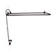 Barclay - 4191-54-ORB - Shower Curtain Rods Shower Accessories